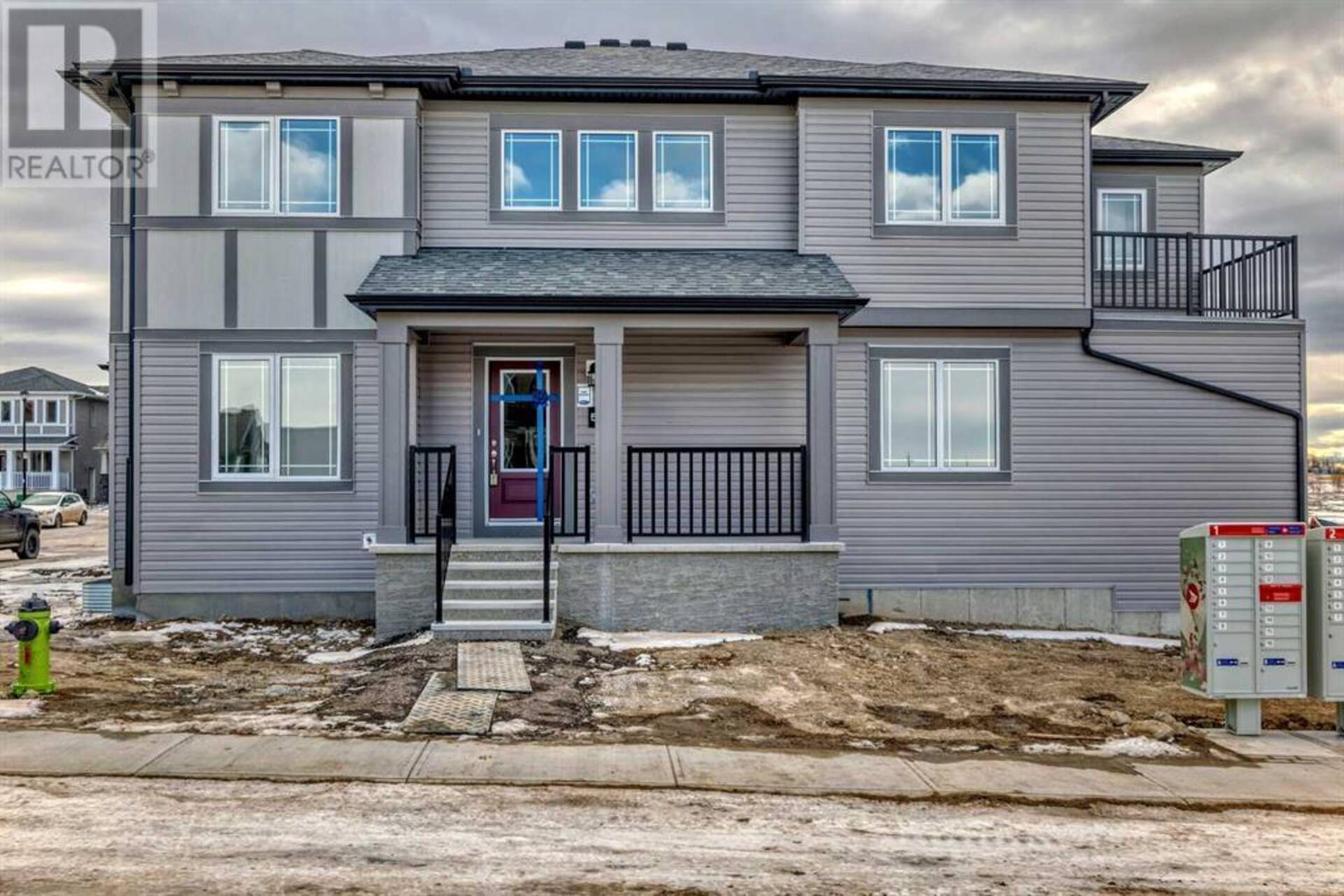 5 Southwinds Gate Airdrie