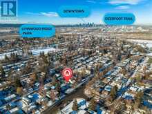 6609 19 Street SE Calgary