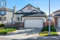 245 Harvest Hills Drive NE Calgary