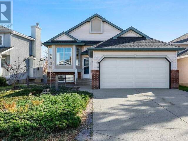 245 Harvest Hills Drive NE Calgary Alberta