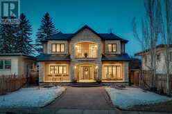 1840 Westmount Boulevard NW Calgary