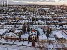 1840 Westmount Boulevard NW Calgary