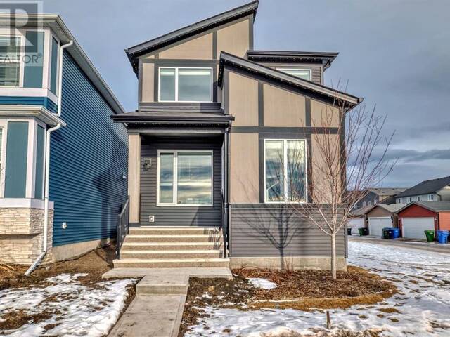 296 Belmont Boulevard SW Calgary Alberta