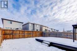 2087 Brightoncrest Common SE Calgary