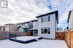 2087 Brightoncrest Common SE Calgary