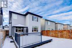 2087 Brightoncrest Common SE Calgary