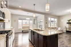 2087 Brightoncrest Common SE Calgary