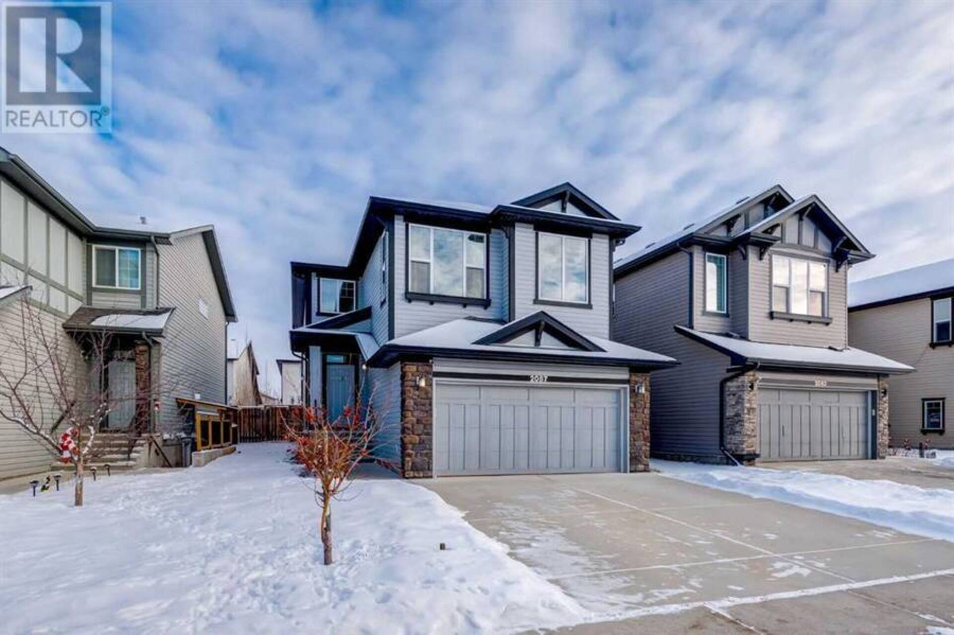 2087 Brightoncrest Common SE Calgary