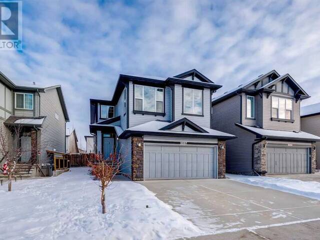 2087 Brightoncrest Common SE Calgary Alberta