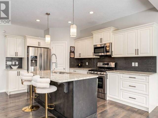 2087 Brightoncrest Common SE Calgary