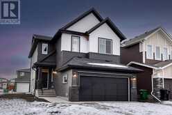 83 Creekside Grove SW Calgary