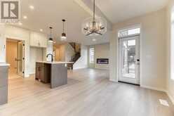 83 Creekside Grove SW Calgary