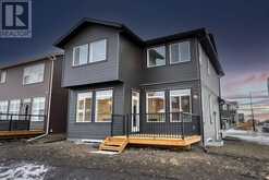 83 Creekside Grove SW Calgary