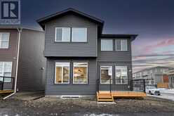 83 Creekside Grove SW Calgary