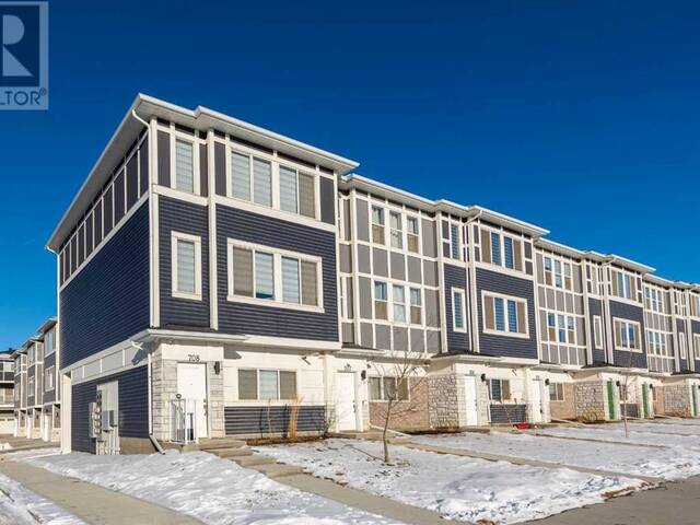 705, 33 Merganser Drive W Chestermere Alberta