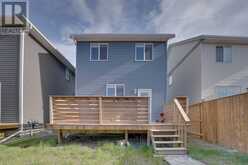 408 South Point Glen SW Airdrie