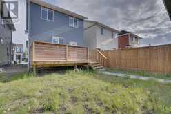 408 South Point Glen SW Airdrie