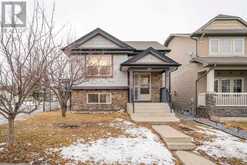 596 Morningside Park SW Airdrie