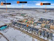 403 Hotchkiss Manor SE Calgary