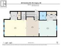 403 Hotchkiss Manor SE Calgary