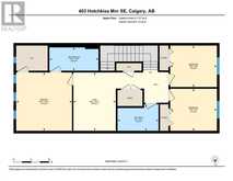 403 Hotchkiss Manor SE Calgary