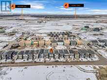 403 Hotchkiss Manor SE Calgary