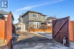 37 Taralea Circle NE Calgary