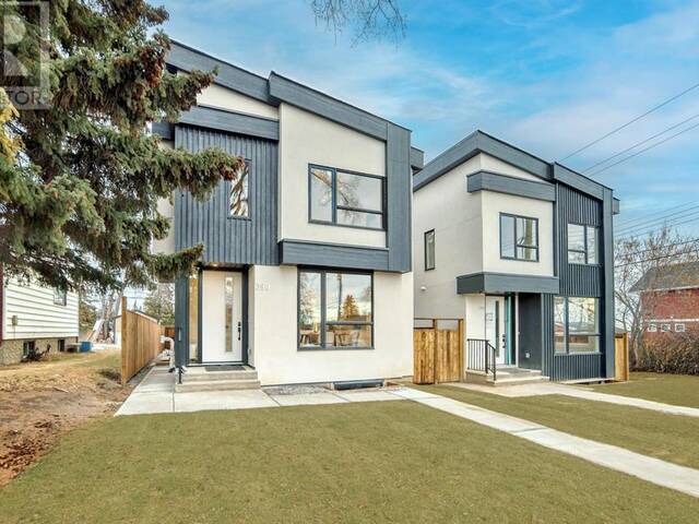 390 Hendon Drive NW Calgary