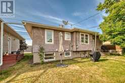 927 Renfrew Drive Calgary