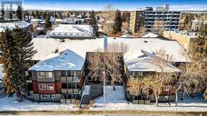 101, 1915 26 Street Calgary