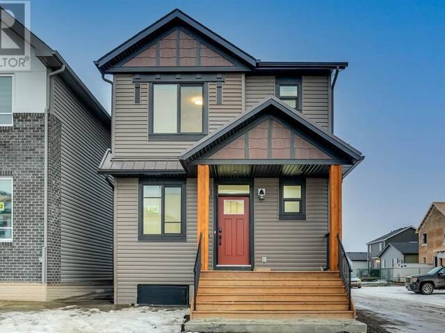 136 Setonstone Gardens SE Calgary