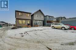 136 Setonstone Gardens SE Calgary