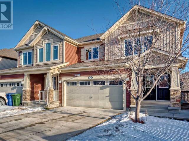 312 Whitecap Way Chestermere Alberta