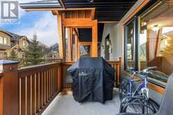 202, 702 4th Street Canmore