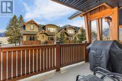 202, 702 4th Street Canmore