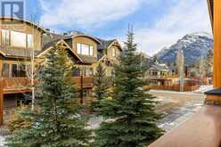 202, 702 4th Street Canmore