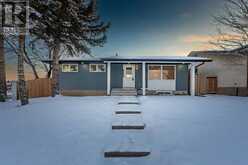 5223 Rundlehorn Drive NE Calgary