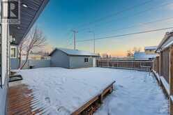 5223 Rundlehorn Drive NE Calgary