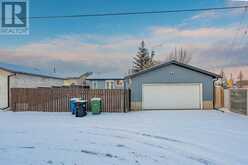 5223 Rundlehorn Drive NE Calgary