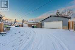 5223 Rundlehorn Drive NE Calgary