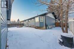 5223 Rundlehorn Drive NE Calgary