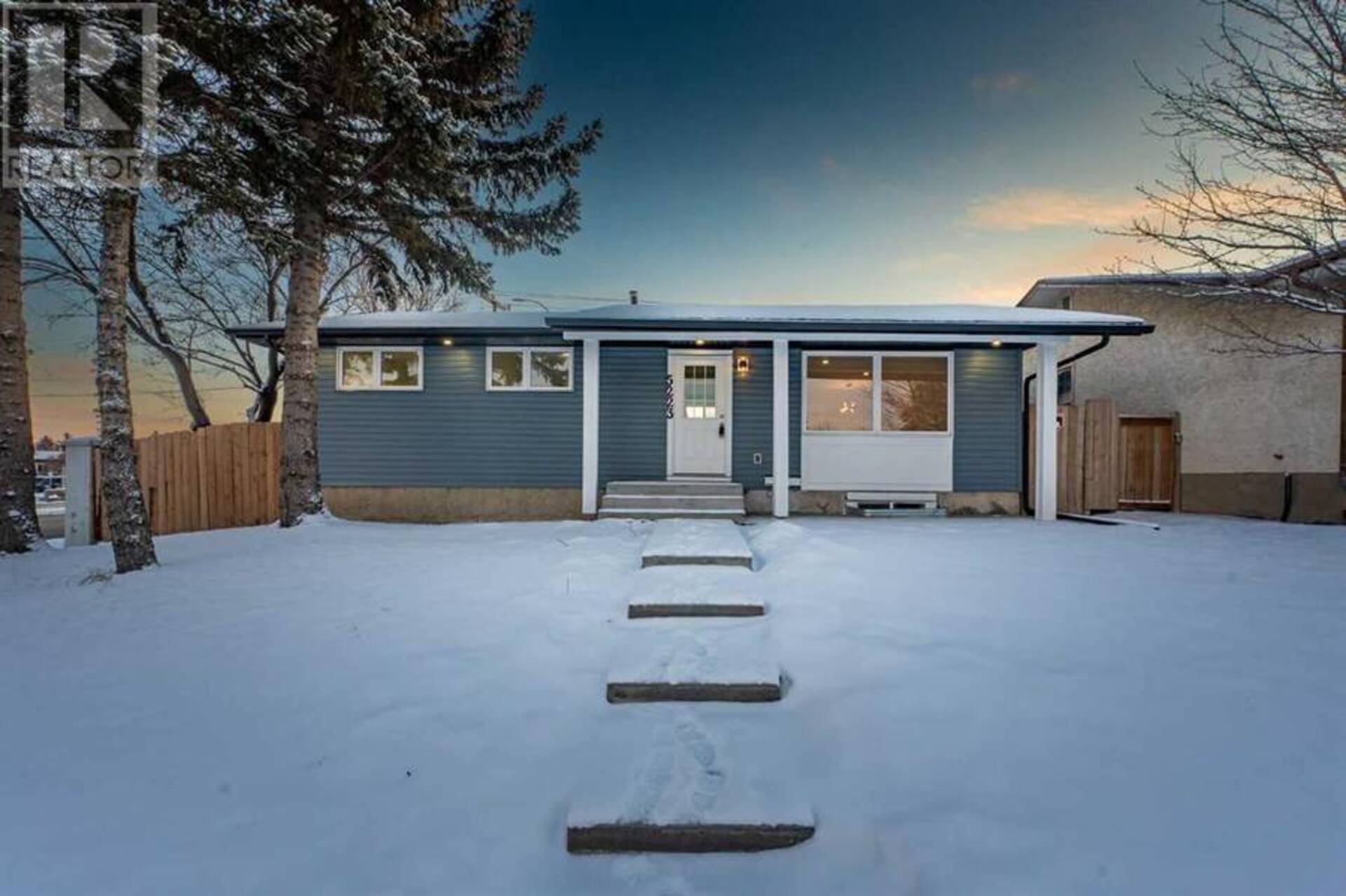 5223 Rundlehorn Drive NE Calgary