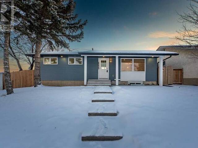 5223 Rundlehorn Drive NE Calgary