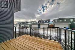 63 Creekside Grove SW Calgary