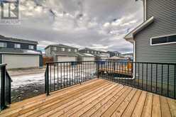 63 Creekside Grove SW Calgary