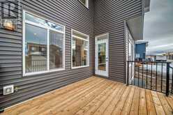 63 Creekside Grove SW Calgary