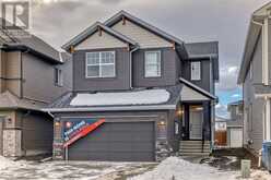 63 Creekside Grove SW Calgary