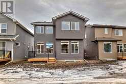 63 Creekside Grove SW Calgary