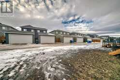 63 Creekside Grove SW Calgary