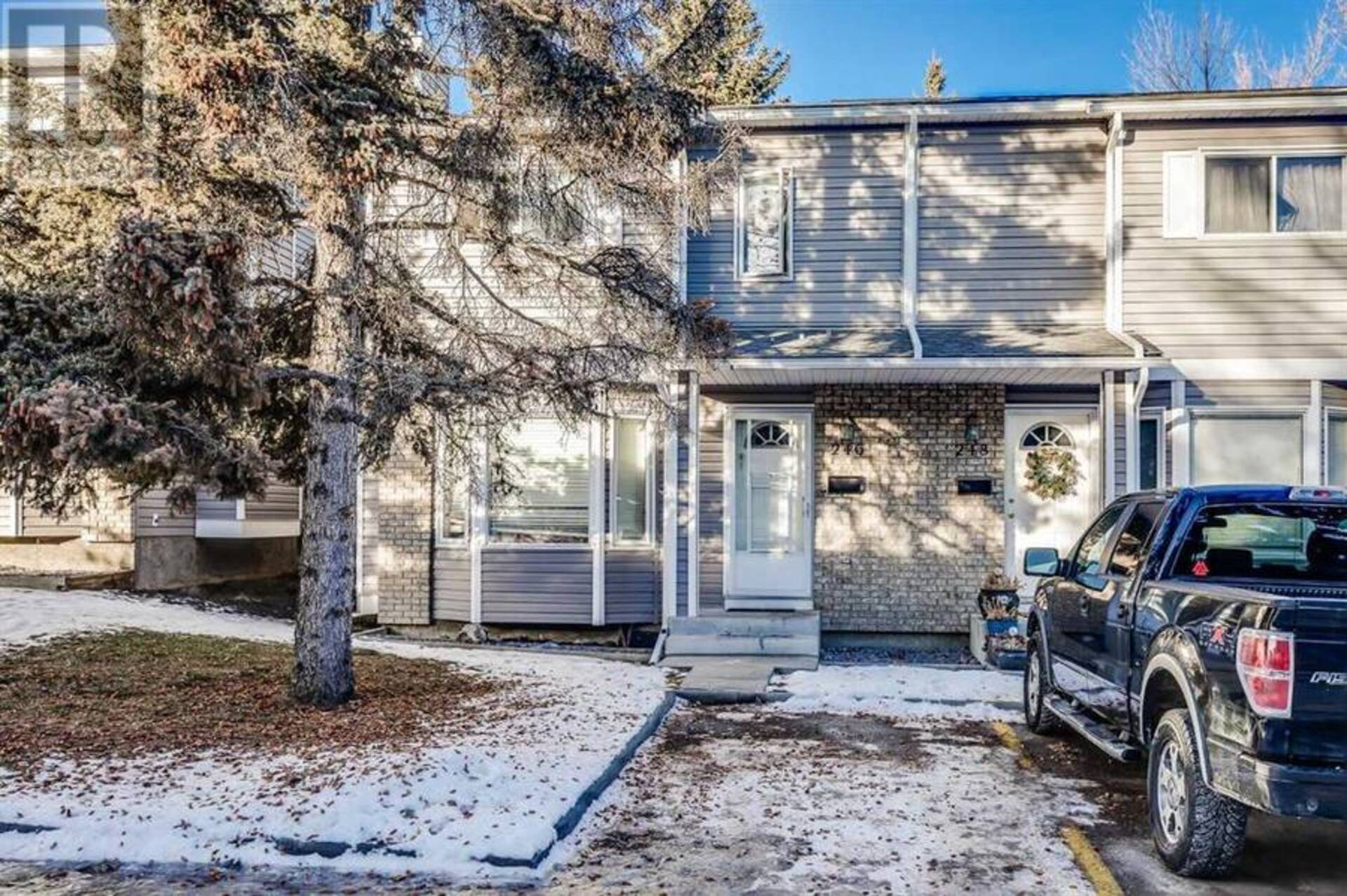 246 Cedarwood Park SW Calgary